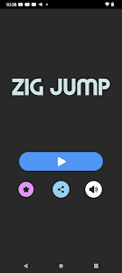 Zig Jump