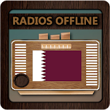Radio Qatar offline FM icon