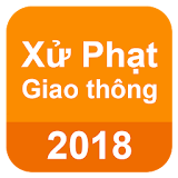 Xu Phat Giao Thong icon