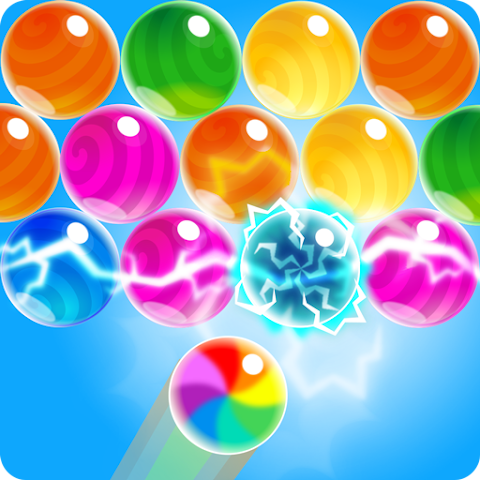 How to download Bubble Blaze for PC (without play store)