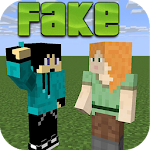 Cover Image of Download Addon Fake Players 1.5 APK