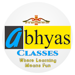 Cover Image of ดาวน์โหลด Abhyas Classes 1.4.53.2 APK