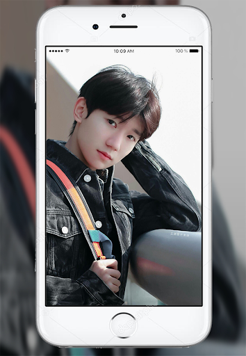 Roy Wang (TFBOYS) Wallpapers Screen 2