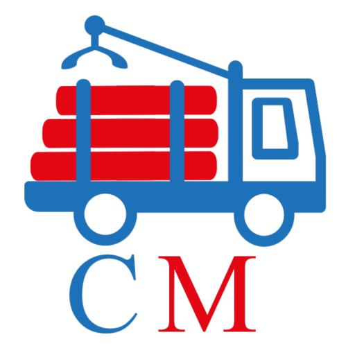 CarrierMobile PLUS logo