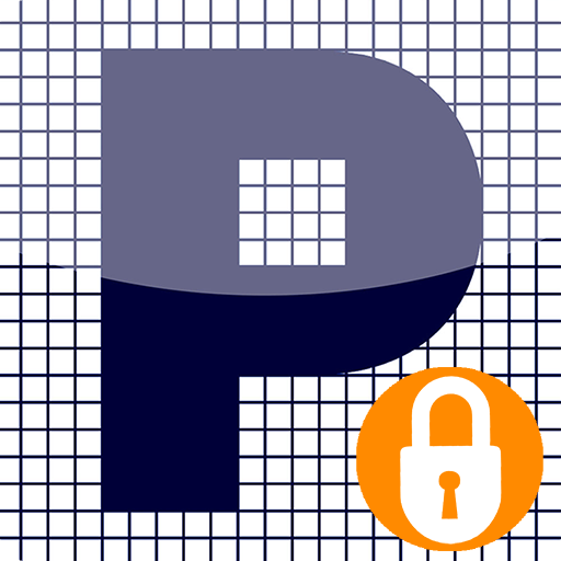 PHK Key logo
