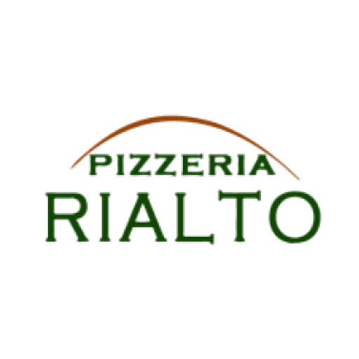 Rialto Pizzeria Obervellmar logo