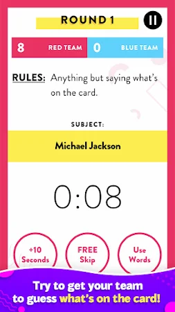 Game screenshot Act Out! apk download