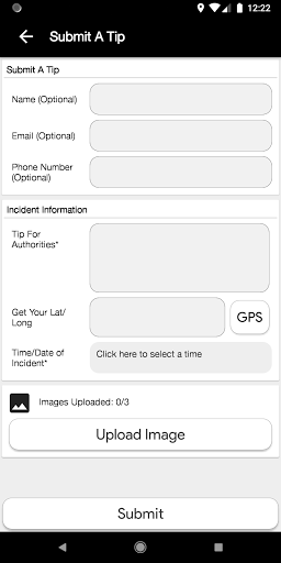 Morrow County Sheriff Ohio