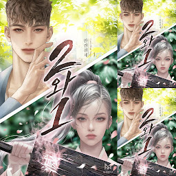 Icon image 2와 1