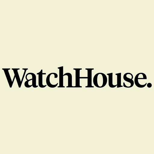 WatchHouse  Icon