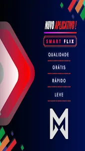 Smartflix -Movies & Séries
