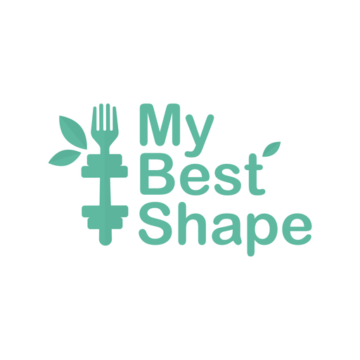 MyBestShape 1.0.0 Icon