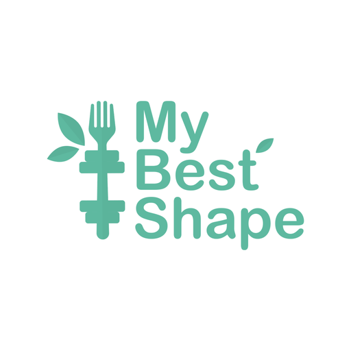 MyBestShape logo
