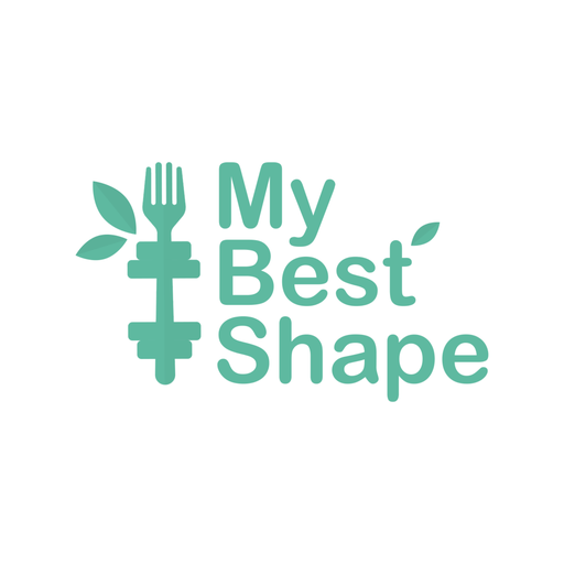 MyBestShape  Icon