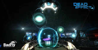 Game screenshot Dead Effect 2 hack