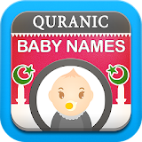 Quranic Baby Names icon