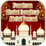 Cover Image of Download Panduan Sholat Lengkap Abdul Somad 1.2 APK