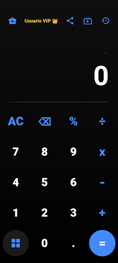Calculadora.PRO screenshot 2