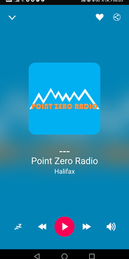 Halifax Radio Stations, Canada Screen 3