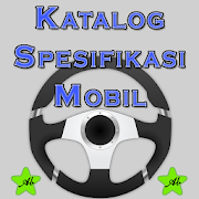 Katalog Spesifikasi Mobil