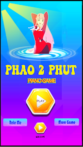 Phao 2 Phut Hon Piano Game