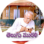Cover Image of 下载 Telugu Murli Brahma Kumaris  APK