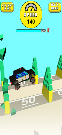 Game screenshot Scale.io mod apk