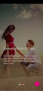 Romantica - Short Love Stories