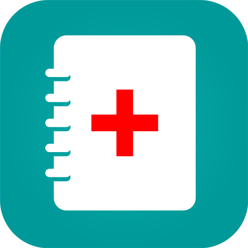 Health infomation - specialtie 1.3 Icon