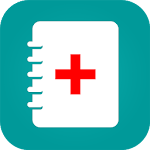 Health infomation - specialties and topics Apk