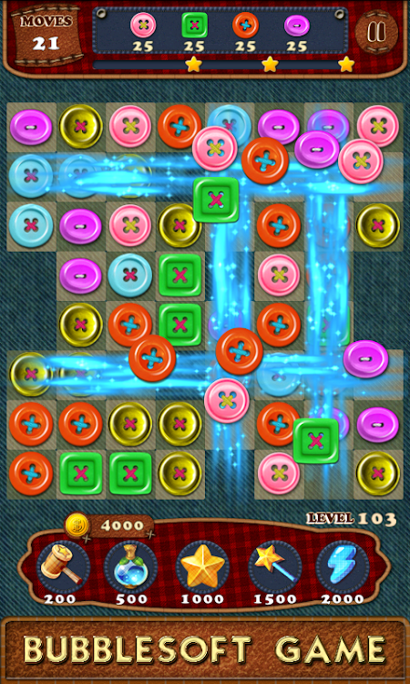 Buttons Rescue - 1.21 - (Android)