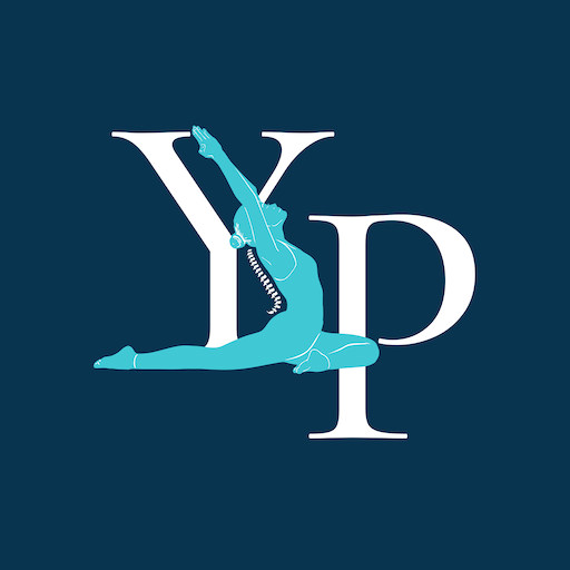 Your Posture logo