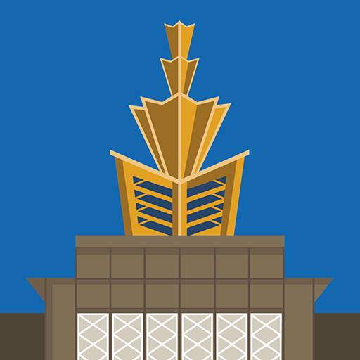 GRASSI Museum of Applied Arts logo