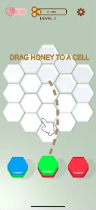 Honeycomb Master