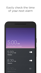 Alarm Clock Puzzle – Free Wake Up Alarm (MOD APK, Premium) v3.2.0.1218 1