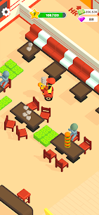 Burger Please 5