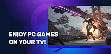 Boosteroid Cloud Gaming TV APK