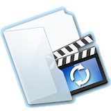 Video Image Data Recovery icon