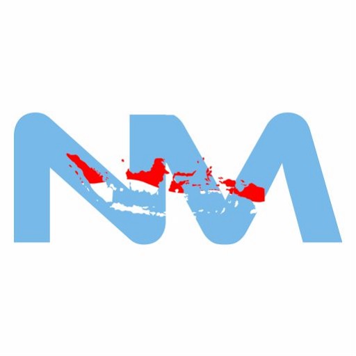 Nusantara Media CO.ID logo
