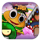 Food Cooking Fever Run icon