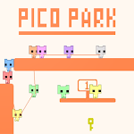 Cover Image of डाउनलोड Pico Park Walkthrough Mobile Game 1.0.0 APK
