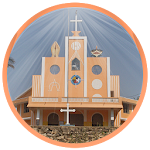 Cover Image of Unduh ST. GEORGE CHURCH CHITHRAGIRI  APK