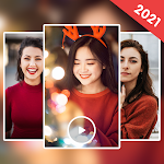 Cover Image of Descargar Photo Video Maker with Music 1.0.4 APK