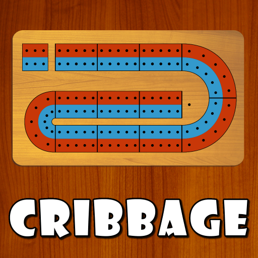 Cribbage JD 3.11.6 Icon