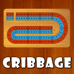 Obrázek ikony Cribbage JD