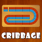 Cribbage Card Game (Crib Cribble) 