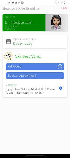 SKINZEST Screen 2