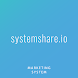 SystemShare App and System - Androidアプリ