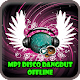 Mp3 Dangdut Disco Offline