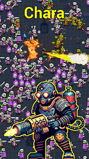 Unknown app Screenshot